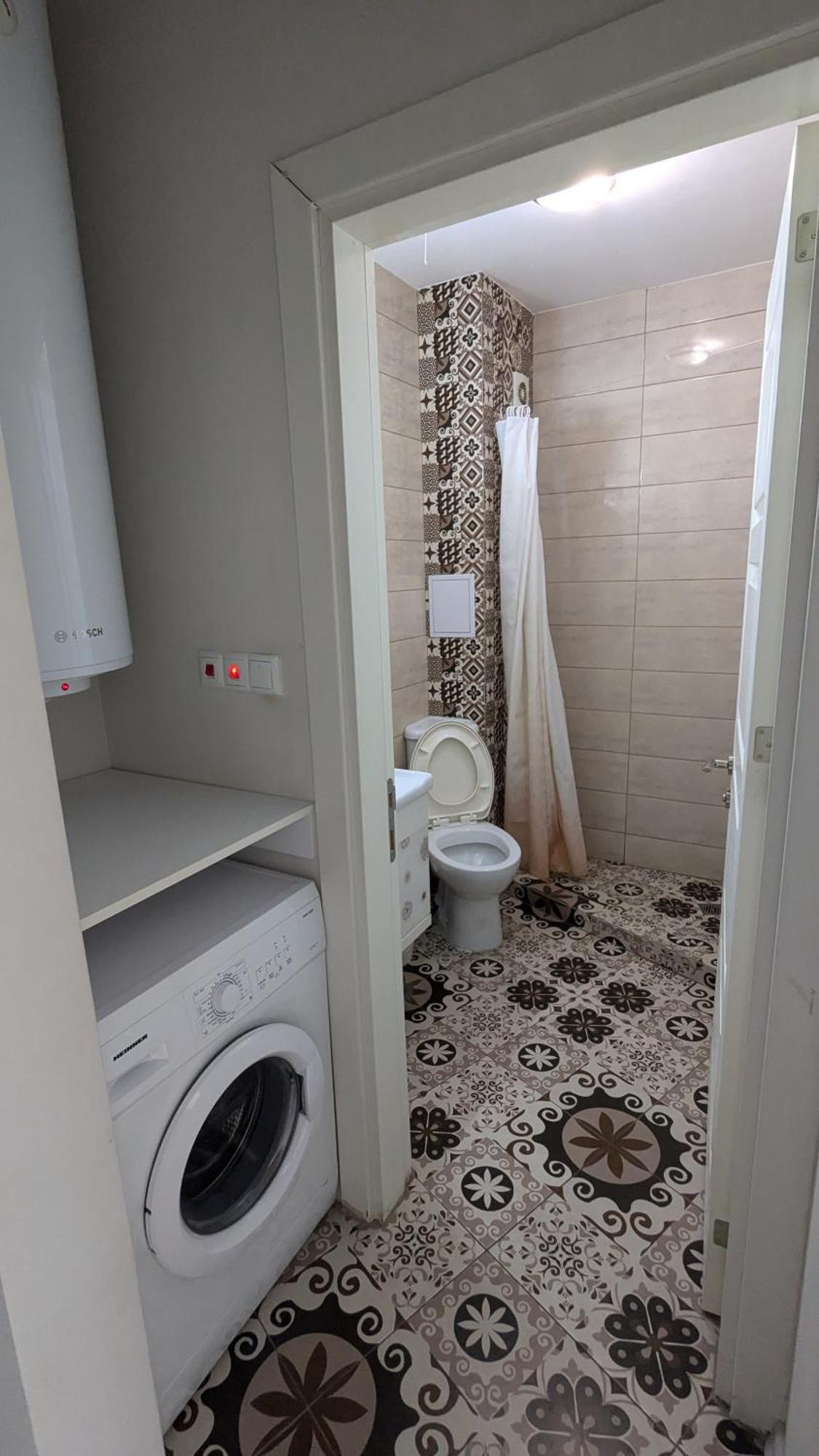 Azzurro Apartment - Ideal For Your Seaside Escape In Burgas Esterno foto